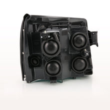 Load image into Gallery viewer, ANZO USA 111423 Crystal Headlights for Select Cadillac Escalade