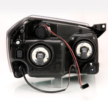Load image into Gallery viewer, ANZO USA 111425 Crystal Headlights for Select Dodge Magnum