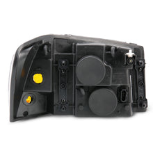 Load image into Gallery viewer, ANZO USA 111429 Crystal Headlights for Select GMC Envoy