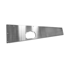 Load image into Gallery viewer, Rugged Ridge 11144.10 Replacement Dash Panel for Select Jeep CJ5, Jeep CJ7, Jeep Scrambler