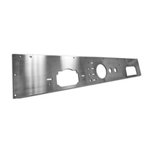 Load image into Gallery viewer, Rugged Ridge 11144.11 Replacement Dash Panel for Select Jeep CJ5, Jeep CJ7, Jeep Scrambler