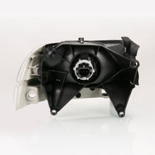 Load image into Gallery viewer, ANZO USA 111455 Crystal Headlight for Select Dodge Dakota, Dodge Durango