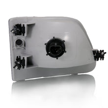 Load image into Gallery viewer, ANZO USA 111461 Crystal Headlight for Select Ford F-150