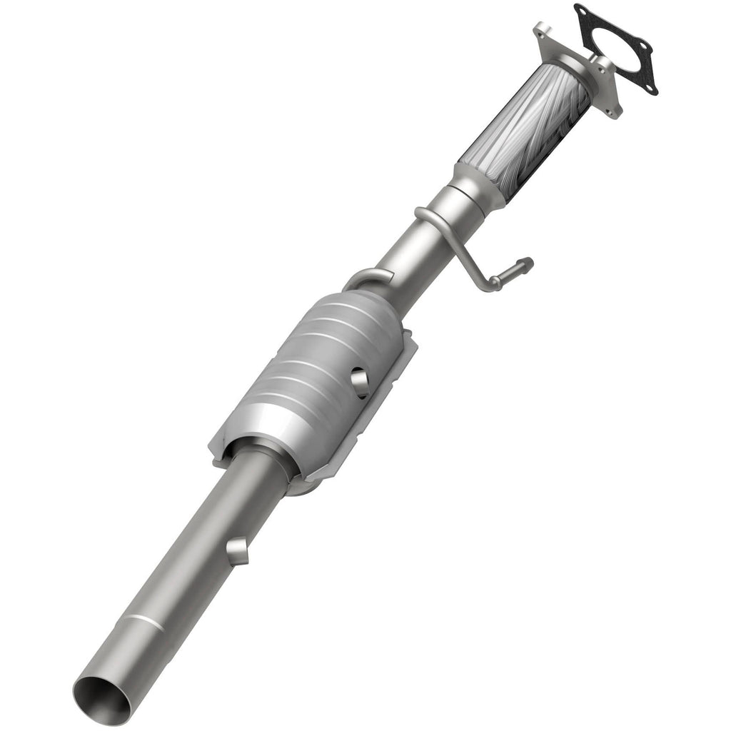 MagnaFlow Exhaust Products 24333 HM Grade Direct-Fit Catalytic Converter for Select Volkswagen Beetle