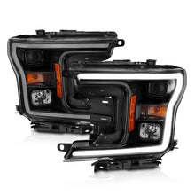 Load image into Gallery viewer, ANZO USA 111467 Projector Headlights for Select Ford F-150