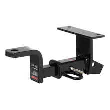 Load image into Gallery viewer, CURT 111473 Class 1 Trailer Hitch; 1-1/4in. Ball Mount; Select Acura Integra - Truck Part Superstore