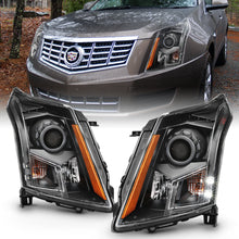 Load image into Gallery viewer, ANZO USA 111477 Projector Headlights for Select Cadillac SRX