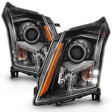 Load image into Gallery viewer, ANZO USA 111477 Projector Headlights for Select Cadillac SRX