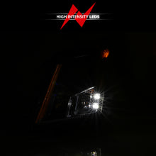 Load image into Gallery viewer, ANZO USA 111477 Projector Headlights for Select Cadillac SRX