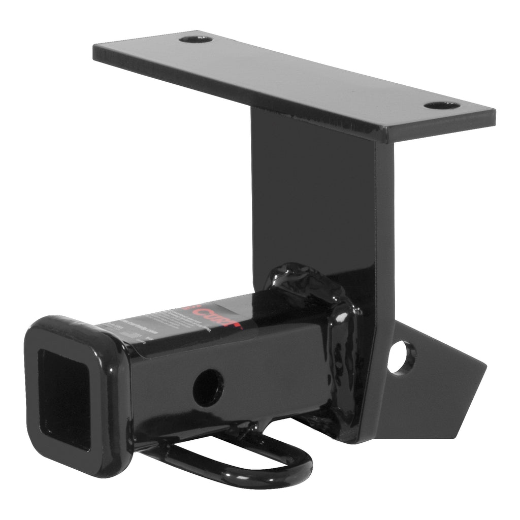 CURT 11147 CURT 11147 Class 1 Trailer Hitch; 1-1/4-Inch Receiver; Fits Select Acura Integra - Truck Part Superstore
