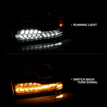 Load image into Gallery viewer, ANZO USA 111489 Projector Headlight for Select Dodge Ram 1500, Dodge Ram 2500, Dodge Ram 3500, Ram 1500, Ram Classic, Ram 2500, Ram