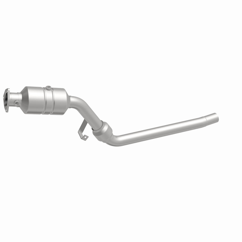 MagnaFlow Exhaust Products 24142 HM Grade Direct-Fit Catalytic Converter for Select Audi A4 Quattro