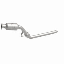 Load image into Gallery viewer, MagnaFlow Exhaust Products 24142 HM Grade Direct-Fit Catalytic Converter for Select Audi A4 Quattro