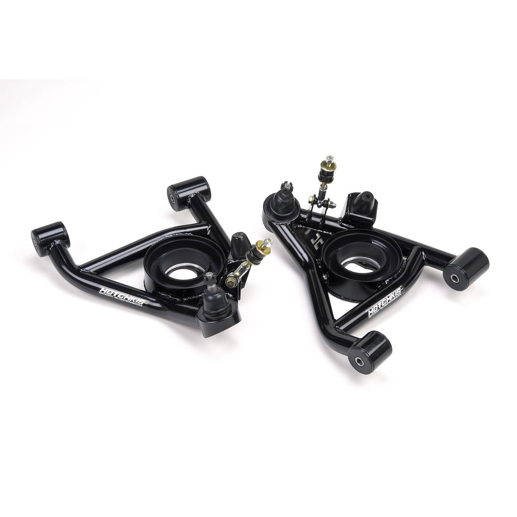 Hotchkis Performance 1114L 78-88 Buick GN/Regal El Camino Monte Carlo G Prix Cutlass Lower Control Arms for Select Buick Century, Buick Regal, Chevrolet El Camino, Chevrolet Malibu, Chevrolet Monte Carlo, GMC Caballero, Oldsmobile Cutlass Calais,