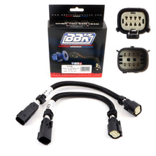 Load image into Gallery viewer, BBK Performance Parts 1114 2015-2024 DODGE HELLCAT 6.2L O2 SENSOR EXTENSIONS 6 Pin for Select Dodge Challenger, Dodge Charger