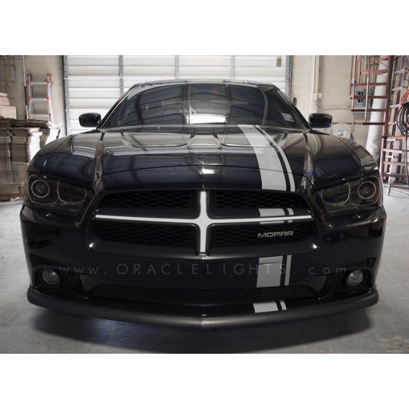 1115-Charger-1115-Charger-Illuminated-Grill-Crosshairs-White