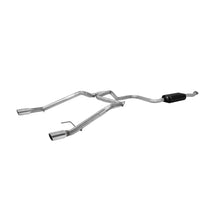 Load image into Gallery viewer, 1115-Cruze-1.4L-1.8L-L4-Catback-Delta-50-Series-Muffler