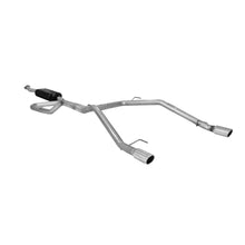 Load image into Gallery viewer, 1115-Cruze-1.4L-1.8L-L4-Catback-Delta-50-Series-Muffler