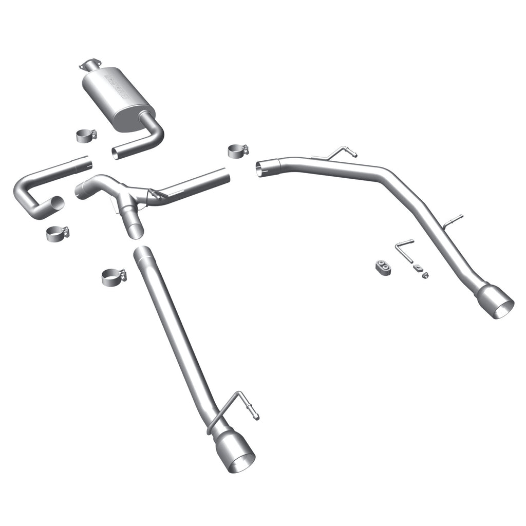 1115-Cruze-1.4T1.8L-Street-Series-Catback-Exhaust-System