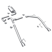 Load image into Gallery viewer, 1115-Cruze-1.4T1.8L-Street-Series-Catback-Exhaust-System