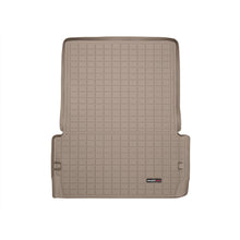 Load image into Gallery viewer, 1115-Durango-Behind-2Nd-Row-Cargo-Liner-Tan