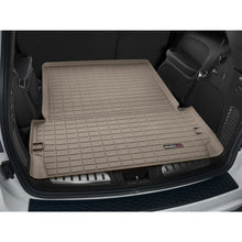 Load image into Gallery viewer, 1115-Durango-Behind-2Nd-Row-Cargo-Liner-Tan
