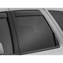 Load image into Gallery viewer, 1115-Durango-Rear-Side-Window-Deflectors-Dark-Smoke