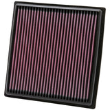 K&N Engineering 33-2455 Replacement Air Filter