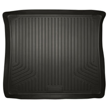 Load image into Gallery viewer, 1115-Juke-Custom-Molded-Weatherbeater-Rear-Cargo-Liner-Covers-To-The-Back-Of-The-2Nd-Row-Se