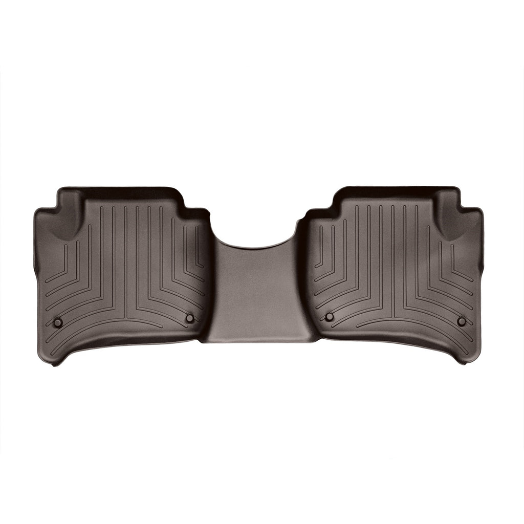 1115-Porsche-Cayenne-Does-Not-Fit-Models-WFour-Zone-Climate-Control-Rear-Floorliner-Cocoa
