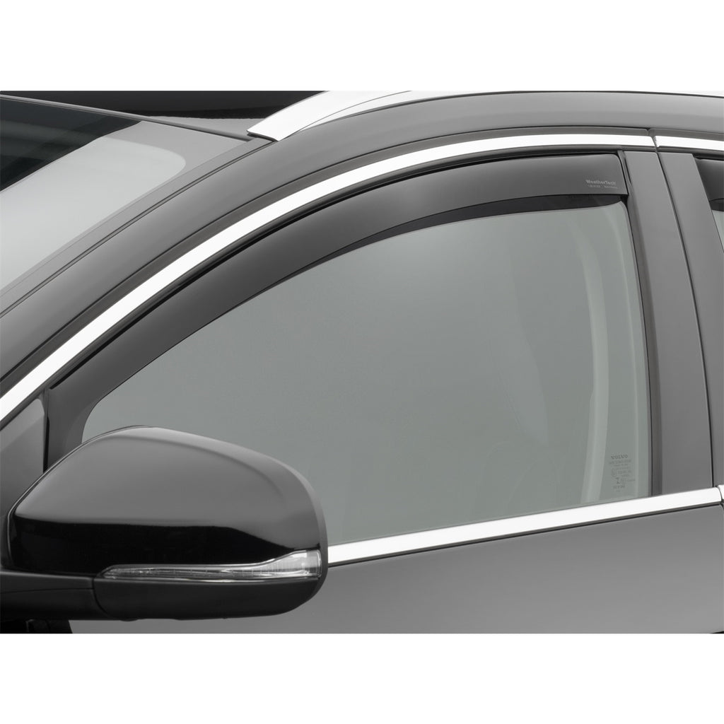 1115-S60-Front-Side-Window-Deflectors-Dark-Smoke