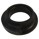 Crown Automotive 68029646AE Left or Right Front Upper Coil Spring Isolator for Various Jeep & Dodge Vehicles