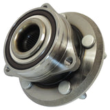 Crown Automotive 52124767AC Wheel Bearings; Seals; and Related Components