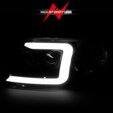 Load image into Gallery viewer, ANZO USA 111504 Crystal Headlight for Select Ford Expedition, Ford F-150, Ford F-150 Heritage, Ford F-250