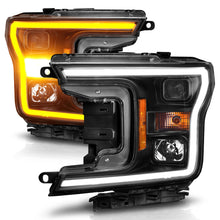 Load image into Gallery viewer, ANZO USA 111509 Projector Headlight for Select Ford F-150