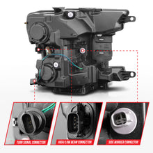 Load image into Gallery viewer, ANZO USA 111509 Projector Headlight for Select Ford F-150