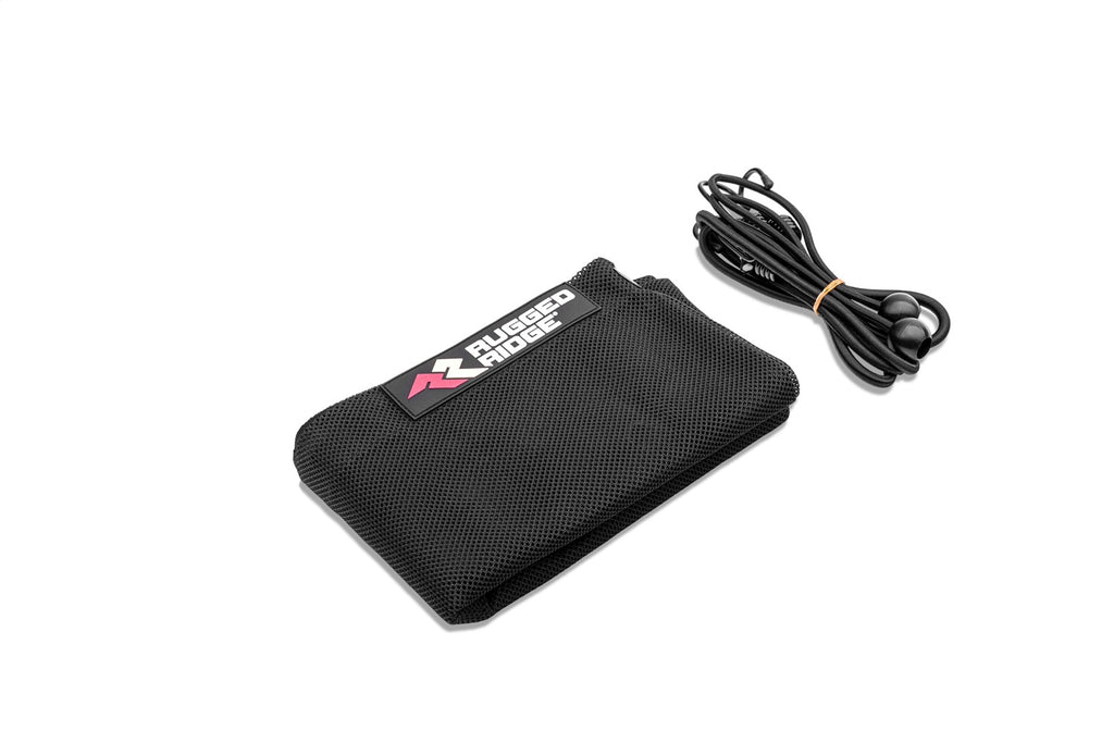 Rugged Ridge 11150.01 Sports Bar Trail Bag