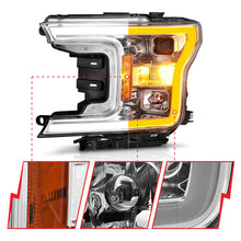 Load image into Gallery viewer, ANZO USA 111510 Projector Headlight for Select Ford F-150