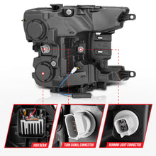 Load image into Gallery viewer, ANZO USA 111519 LED Projector Headlight for Select Ford F-150