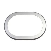 Load image into Gallery viewer, Rugged Ridge 11151.01 Man Trans Shifter Bezel Trim for Select Jeep Wrangler