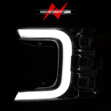 Load image into Gallery viewer, ANZO USA 111521 LED Projector Headlight for Select Ford F-150