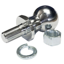 Load image into Gallery viewer, Dynaline 11152 Trailer Ball 2 x 3/4 External Thread
