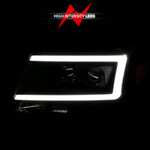 Load image into Gallery viewer, ANZO USA 111541 Projector Headlight for Select Ford F-150, Lincoln Mark LT