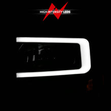 Load image into Gallery viewer, ANZO USA 111549 Crystal Headlight for Select Ford Excursion, Ford F-250, Ford F-250 Super Duty, Ford F-350, Ford F-350 Super Duty, Ford F-450 Super Duty