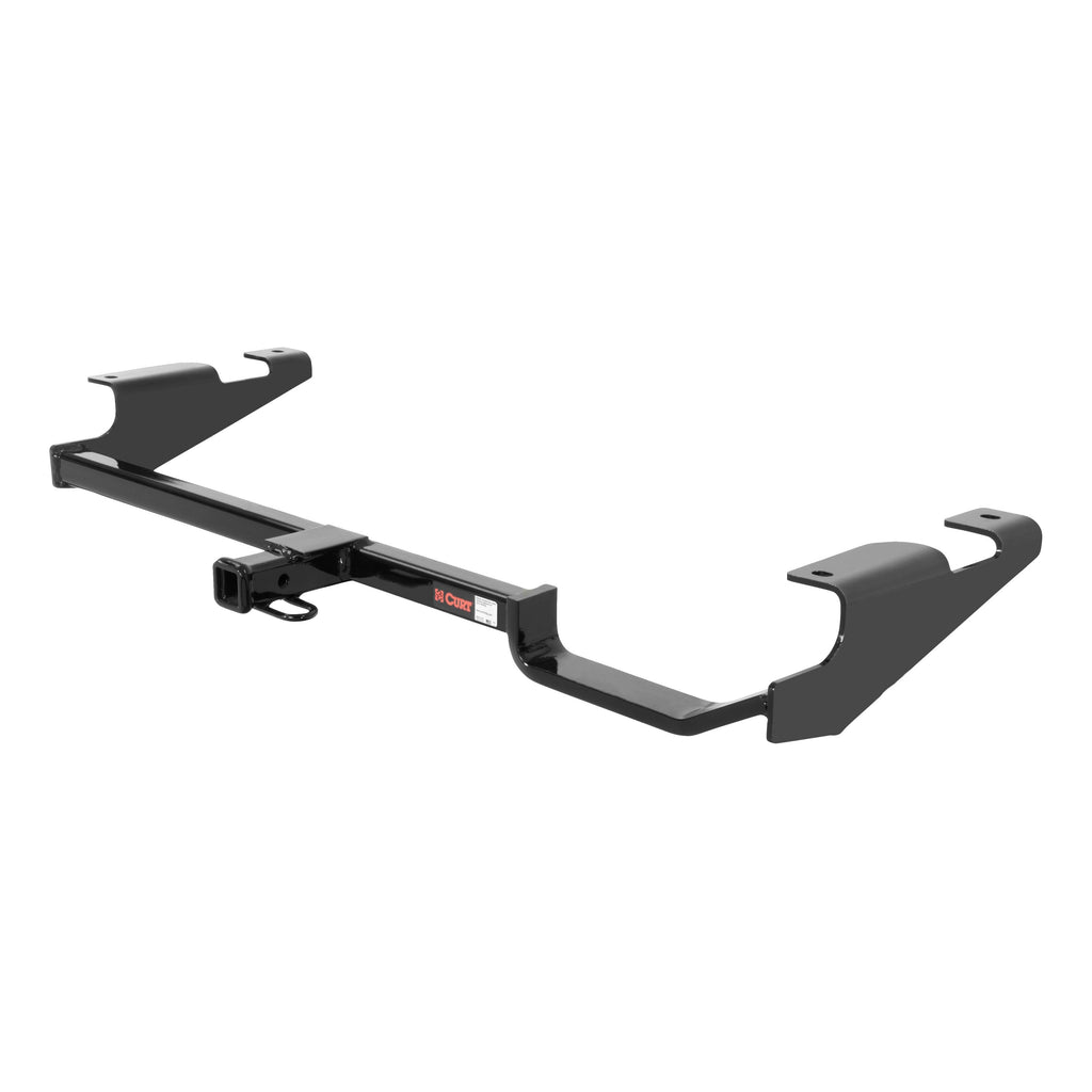 CURT 11155 CURT 11155 Class 1 Trailer Hitch; 1-1/4-Inch Receiver; Fits Select Acura TL - Truck Part Superstore