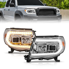 Load image into Gallery viewer, ANZO USA 111565 Projector Headlight for Select Toyota Tacoma