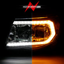Load image into Gallery viewer, ANZO USA 111565 Projector Headlight for Select Toyota Tacoma
