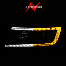 Load image into Gallery viewer, ANZO USA 111568 Projector Headlight for Select Jeep Grand Cherokee