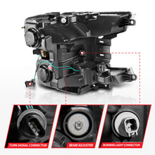 Load image into Gallery viewer, ANZO USA 111571 LED Projector Headlight for Select Ford F-150