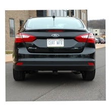 Load image into Gallery viewer, CURT 111583 Class 1 Trailer Hitch, 1-1/4" Ball Mount, Select Ford Focus